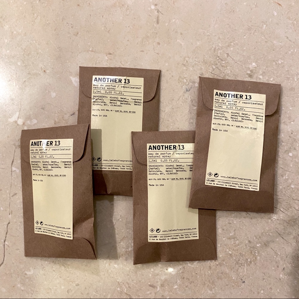 COPY - Le Labo Another 13